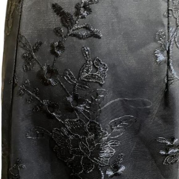 Chi Chi London Sapphire Cocktail Dress Size 8 (UK) and 4 (US) EUC   No Callouts - Picture 9 of 14